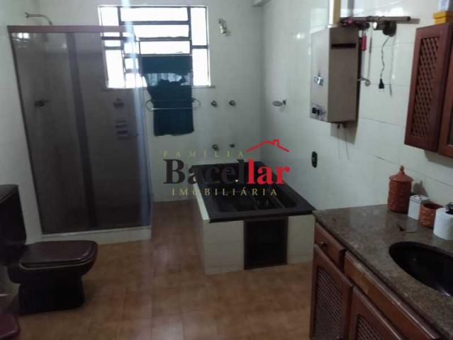 Casa à venda com 5 dormitórios em Tijuca, Rio de janeiro cod:TICA50055 - Foto 16