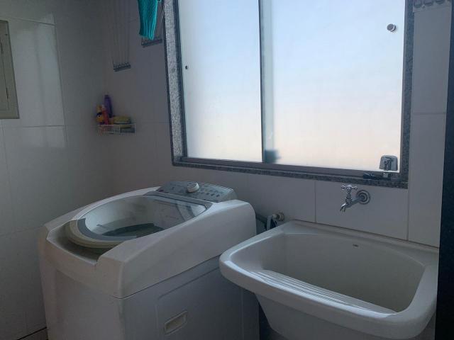 Cobertura à venda, 4 quartos, 3 vagas, caiçaras - belo horizonte/mg - Foto 4