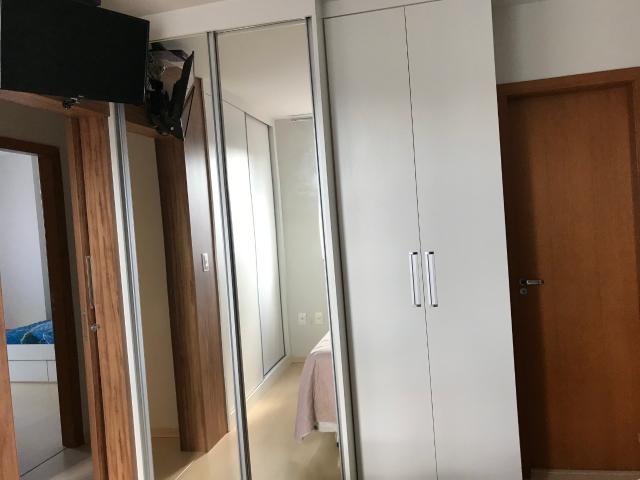 Cobertura à venda, 4 quartos, 3 vagas, caiçaras - belo horizonte/mg - Foto 6