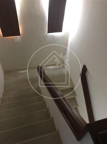 Apartamento à venda com 4 dormitórios em Laranjeiras, Rio de janeiro cod:858138 - Foto 7