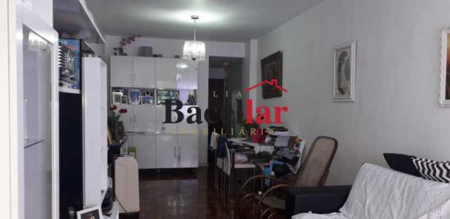 Apartamento à venda com 3 dormitórios em Rio comprido, Rio de janeiro cod:TIAP31795 - Foto 3