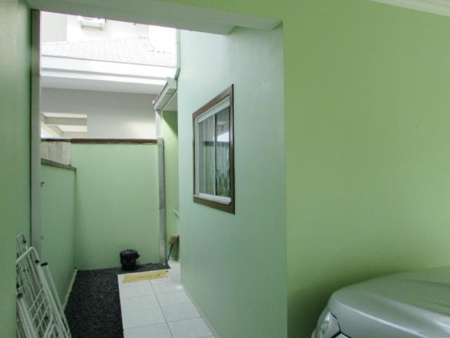 Casa à venda com 3 dormitórios em Glória, Joinville cod:10270 - Foto 16