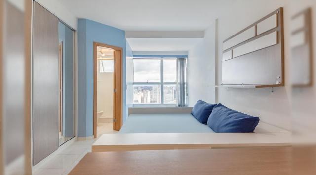 Studio à venda, 668 m² por R$ 5.215.000,00 - Centro - Curitiba/PR - Foto 4