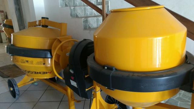 Betoneira Menegotti - 400 Litros - Foto 5