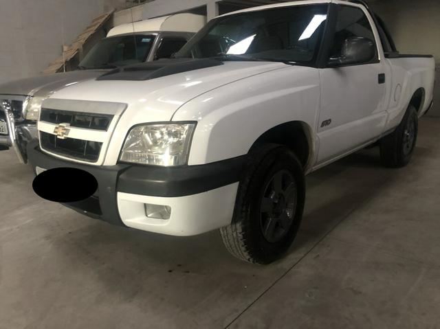 S10 2002 CS 4x2 COMPLETA