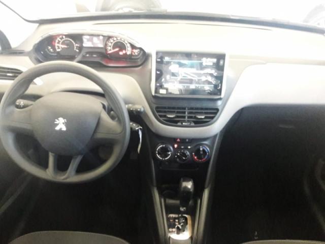 PEUGEOT 208 1.6 ACTIVE PACK 16V FLEX 2018 - Foto 2
