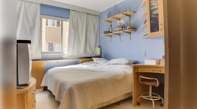Apartamento à venda, 175 m² por R$ 855.000,00 - Batel - Curitiba/PR - Foto 13