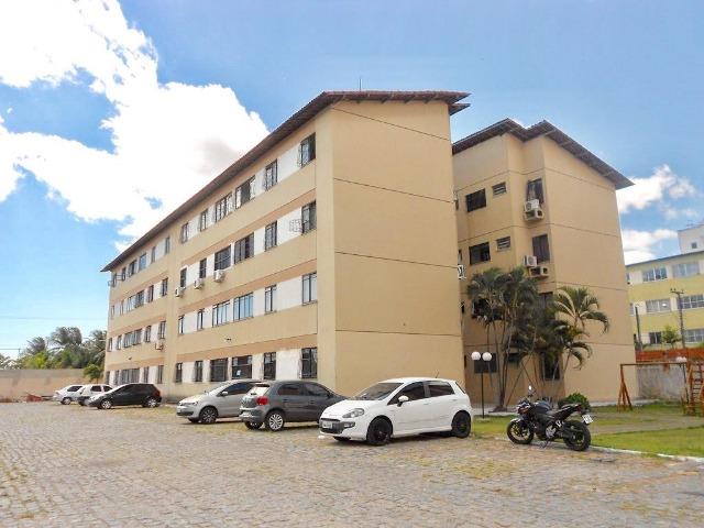 Oportunidade, Apartamento com 70m, 3 quartos na Cajazeira só 135.000