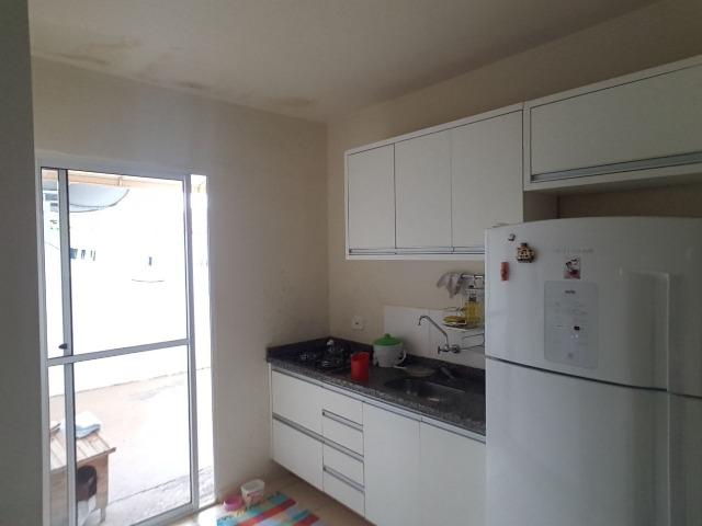 Casa no condomínio rio manso, sendo 2/4 e 2 suite ! - Foto 7