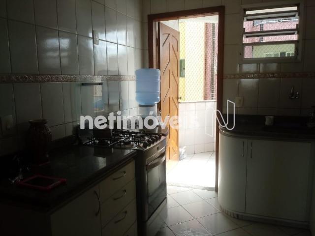 Apartamento 3 quartos, em São Geraldo - Foto 14