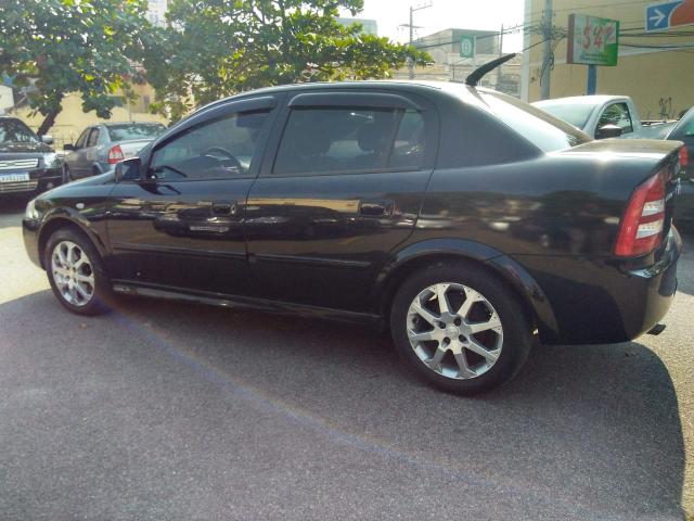 Astra advt 2011 com gás lindo - Foto 8