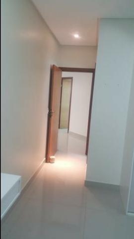 Setor Leste QD 26, Sobrado Novo com 5qts (3 suítes) estudo troca por apartamento - Foto 10