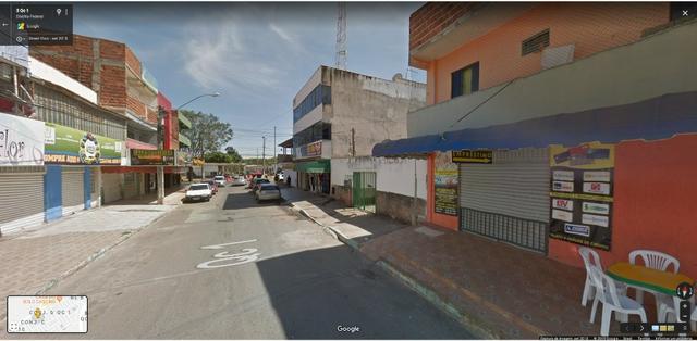 Santa Maria QC 01, Predio com lojas + 4 apartamentos renda de R$ 6.400,00 - Foto 3