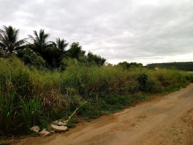 571 - Chácara no Residencial Porto Seguro - Chácaras Rio Doce.