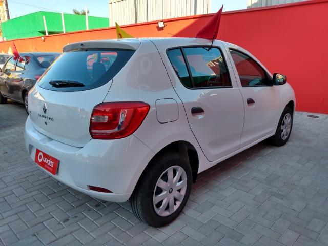 Carro 100% financiado