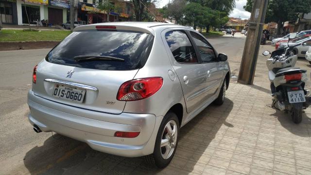 Peugeot 207 1.4 2013 - Foto 3