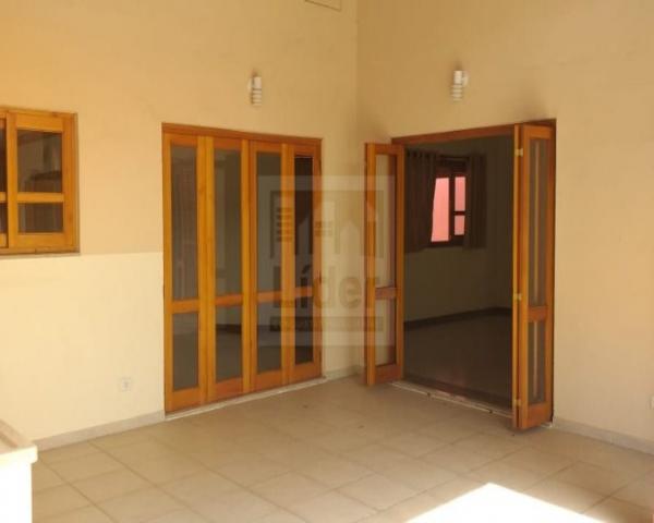 Casa à venda com 3 dormitórios em Jardim jequitibá, Caçapava cod:CA3263