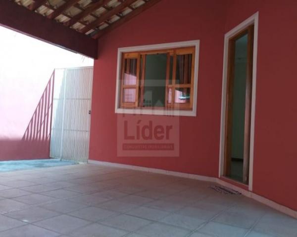 Casa à venda com 3 dormitórios em Jardim jequitibá, Caçapava cod:CA3263 - Foto 2