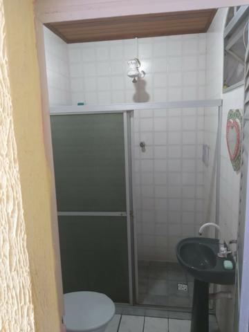Vendo casa em itapoá - Foto 4