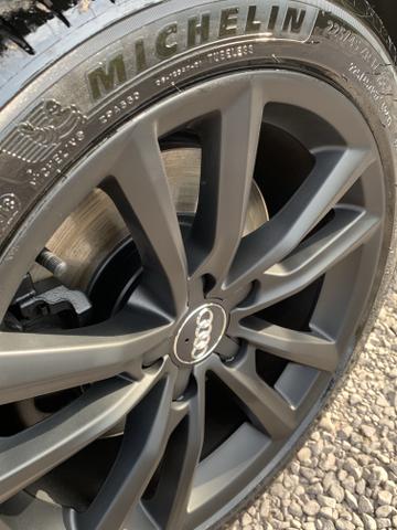 Audi A3 Sedan Ambition 2016 Teto Solar 22mil km 2.0 220cv Segundo Dono - Foto 11