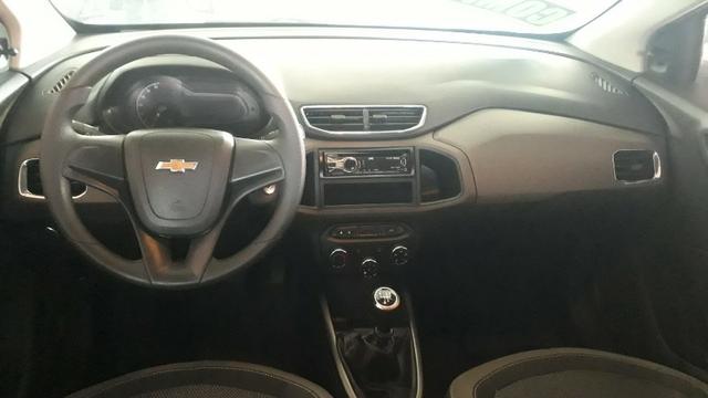 Prisma 1.4 lt completo - Foto 4