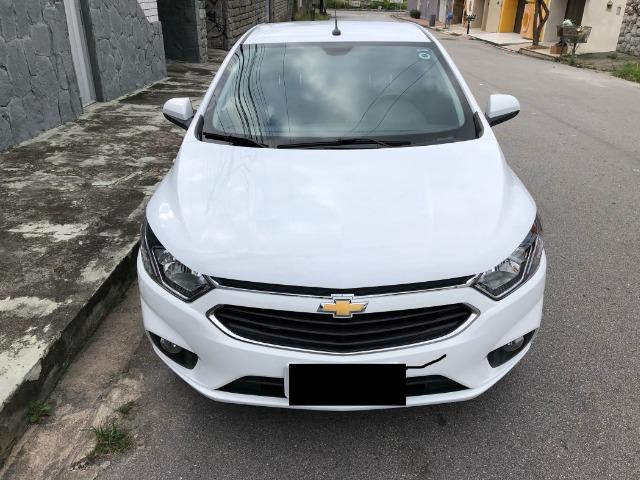 Onix ltz, 1.4, 2019, estado de zero