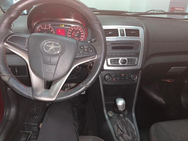 JAC J3 2013/2014 1.4 16V GASOLINA 4P MANUAL - Foto 6