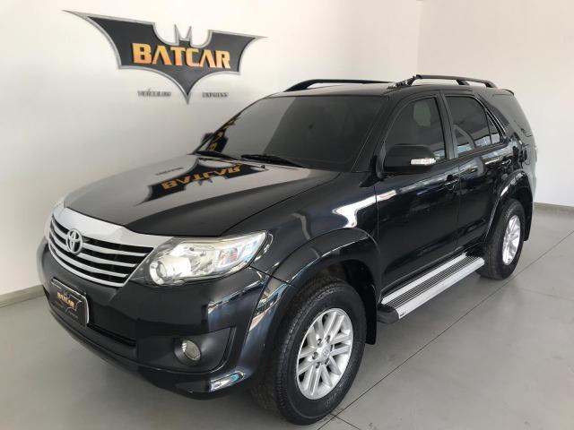Hilux Sr 2.7 2012/2012 - Foto 2