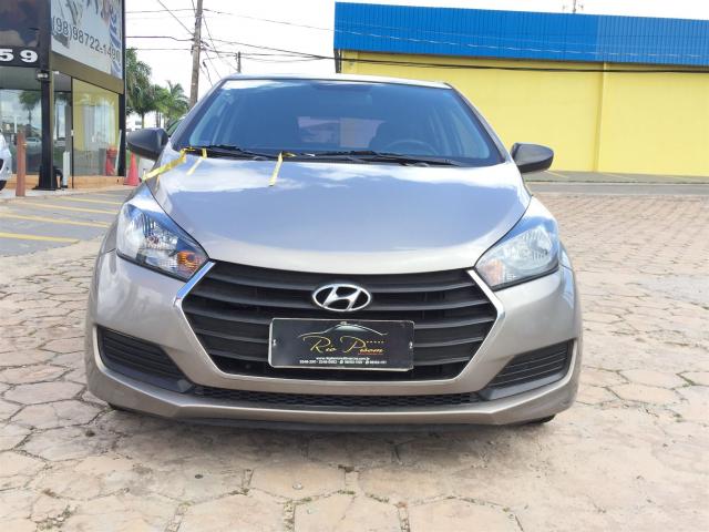 Hyundai HB20 Comfort 1.0 16/17 - Troco e Financio! - Foto 2