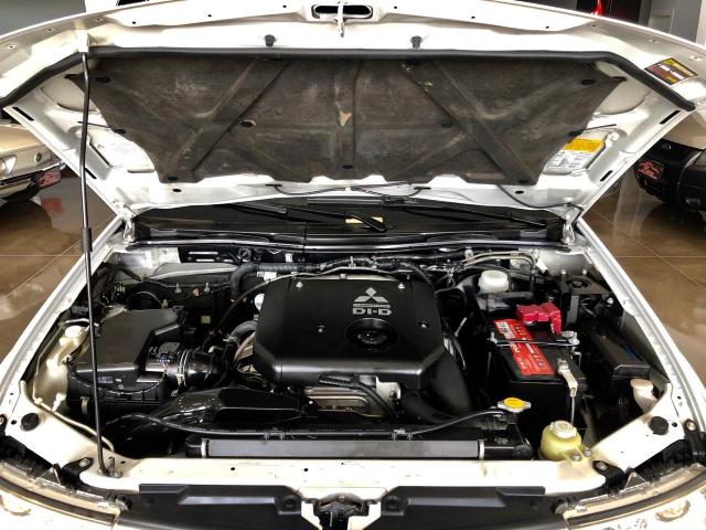 MITSUBISHI PAJERO DAKAR 2013/2013 3.2 HPE 4X4 7 LUGARES 16V TURBO INTERCOOLER DIESEL 4P AU - Foto 12