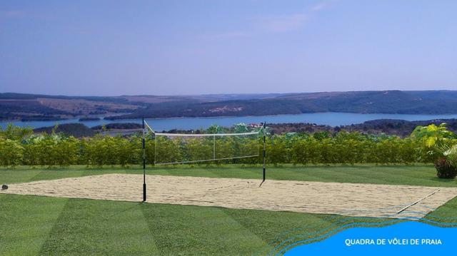 Lotes no Lago Corumbá IV - Condomínio Ventura - Foto 13