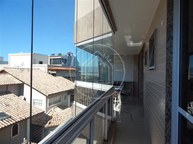 Apartamento à venda com 3 dormitórios em Jardim guanabara, Rio de janeiro cod:852594 - Foto 17