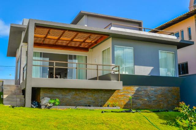 Casa nova a Venda no Loteamento Pérola do Mar na Zona Sul de Ilhéus