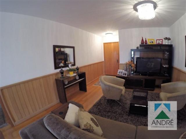 Apartamento, Vila Nova, Blumenau-SC - Foto 7