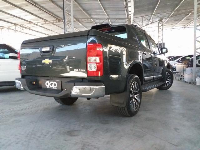 S10 2.8 High Country 2018 diesel 4x4 (Top de Linha) - Foto 6