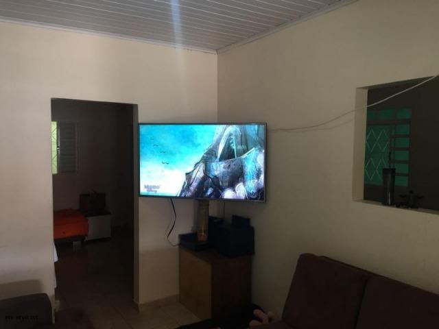 Vendo Casa na QNO 11 Ceilândia norte com habite-se e escriturada * - Foto 8