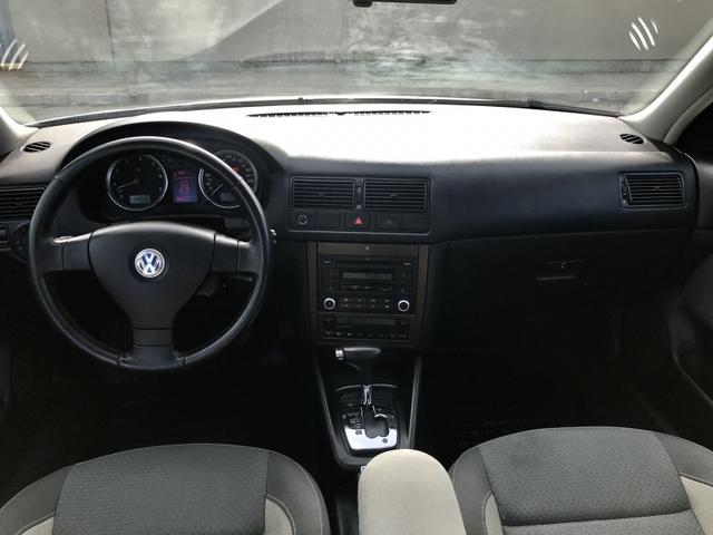 Golf 2.0 Automático com Teto 2009 - Foto 12