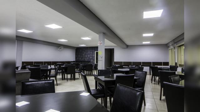 Apartamento com 2 dormitórios à venda, 54 m² por R$ 225.000,00 - Portão - Curitiba/PR - Foto 12