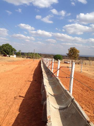 Fazenda 2.686 hectares em ARINOS MG - Foto 13