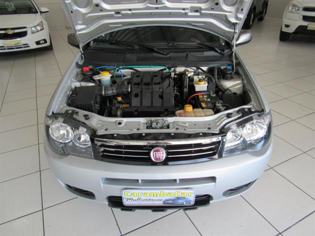 FIAT PALIO 2014/2015 1.0 MPI FIRE WAY 8V FLEX 4P MANUAL - Foto 7
