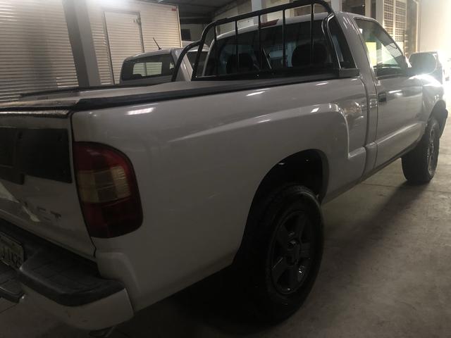 S10 2002 CS 4x2 COMPLETA - Foto 4