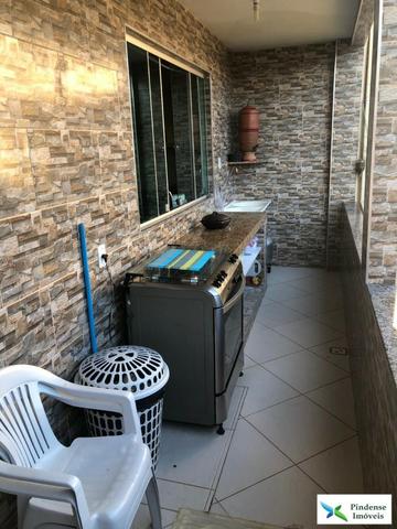 Casa em Jacaraípe, 3 quartos - Foto 16