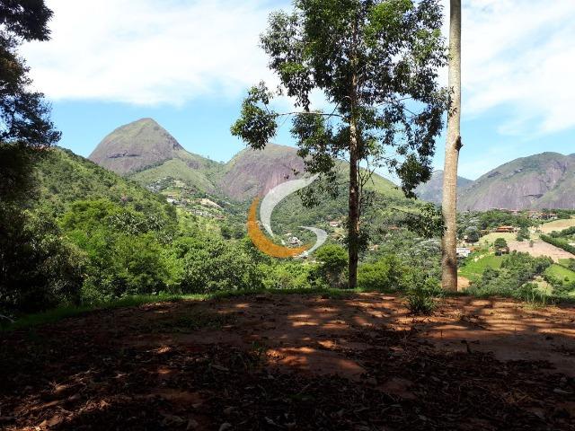Terreno à venda, 1700 m² por R$ 250.000 - Corrêas - Petrópolis/RJ - Foto 3