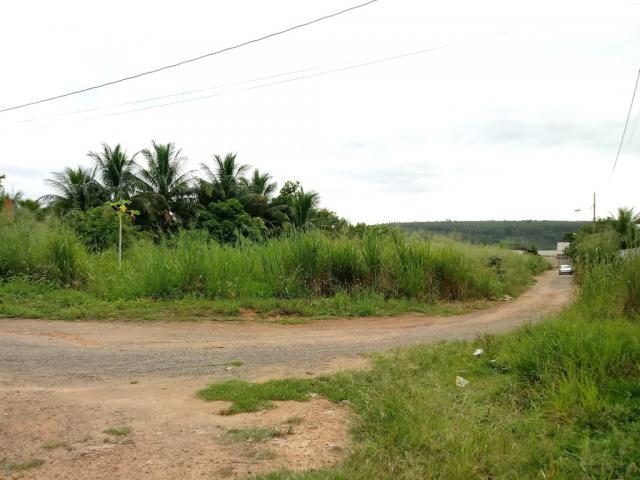 571 - Chácara no Residencial Porto Seguro - Chácaras Rio Doce. - Foto 3