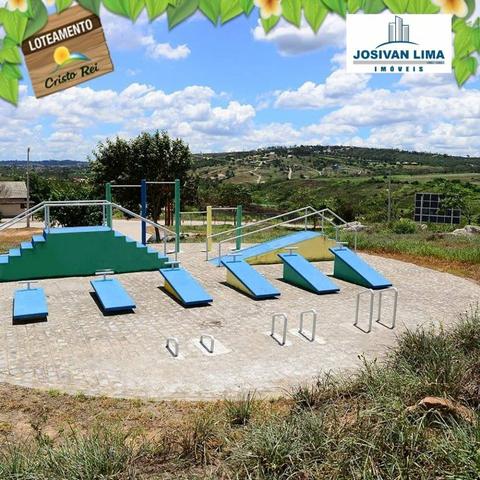 Tudo pronto para você construir seu sonho da casa própria - Foto 2