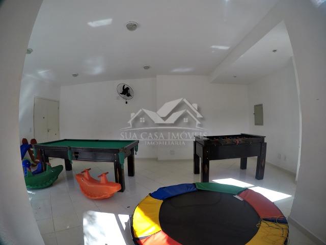 BN- Apartamento - 2 Quartos - Colina de Laranjeiras - Lazer Completo - Elevador - Foto 19