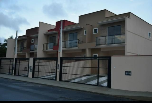 Casa à venda com 3 dormitórios em Glória, Joinville cod:ONE958 - Foto 18