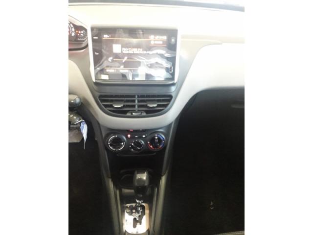 PEUGEOT 208 1.6 ACTIVE PACK 16V FLEX 2018 - Foto 10