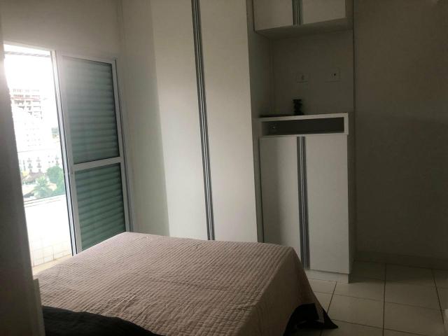 Apartamento praia grande