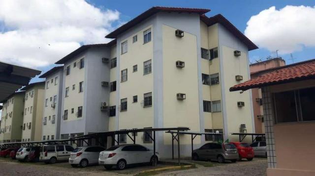 Apartamento a Venda em Parangaba - Foto 2